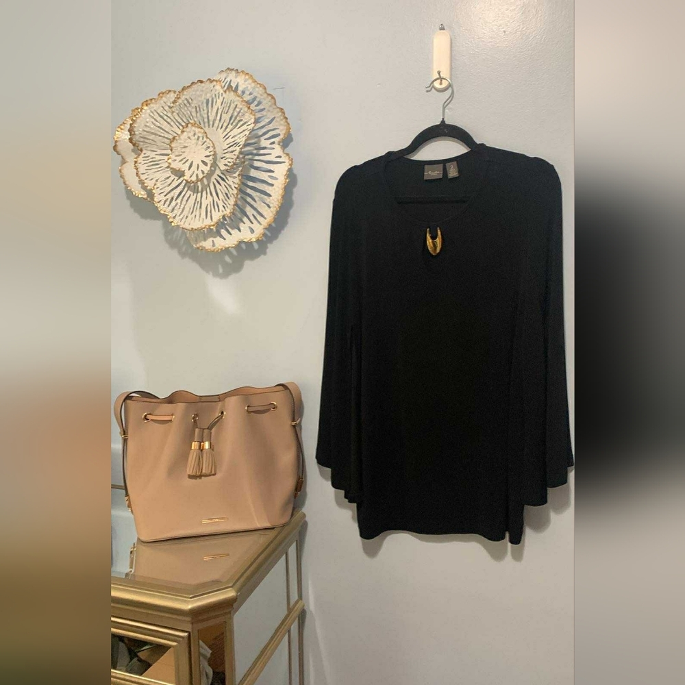 Chicos Blouse